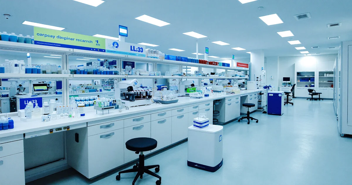 LL-37 Intranasal Antimicrobial Peptide Delivery Research