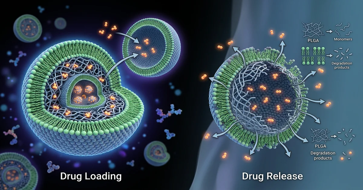 Nanoparticle-Based Nasal Peptide Delivery: Research on Encapsulation Systems